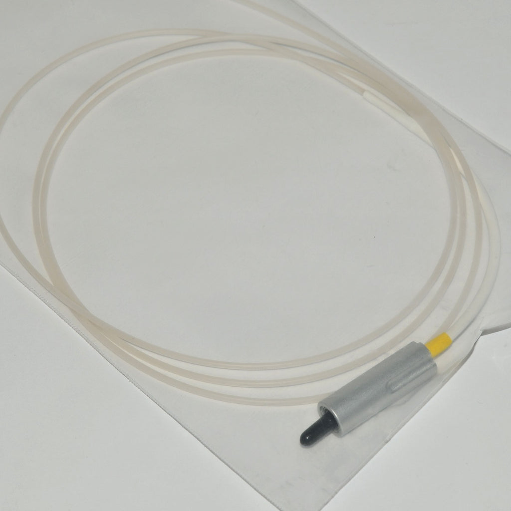Laser Delivery Fiber Assembly 400 um - P/N: 12019 Non-Sterile * PARTS AS-IS