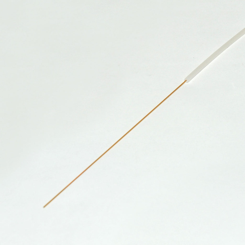 Laser Delivery Fiber Assembly 400 um - P/N: 12019 Non-Sterile * PARTS AS-IS
