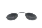 Laser Patient Metal Eye Shield Protection Goggles 200-10600nm