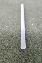 LaserScope KTP/532 Surgical Laser Crystal Rod Round Excellent Condition PARTS