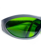 Laser Safety Glasses Eyewear Hair Removal Alex Nd:YAG 755 1064nm 810 Diode OD7+