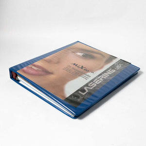 Lasering Slim Evolution Fractional Lasers INFORMATION & MANUALS Velure, MiXto