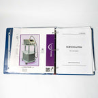 Lasering Slim Evolution Fractional Lasers INFORMATION & MANUALS Velure, MiXto