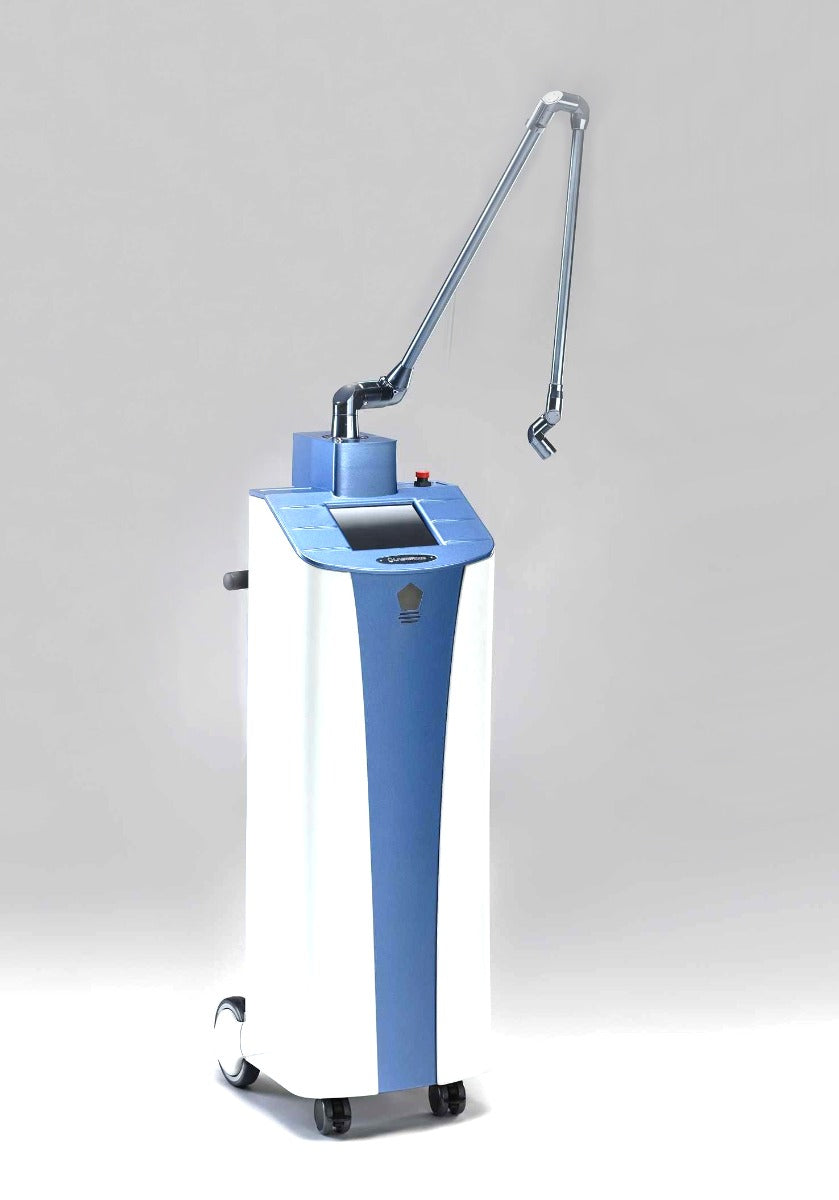 LASERING Slim Evolution II 30W CO2 Laser NEW Dermatology Dentistry General Surgery Gynecology Podiatry ENT