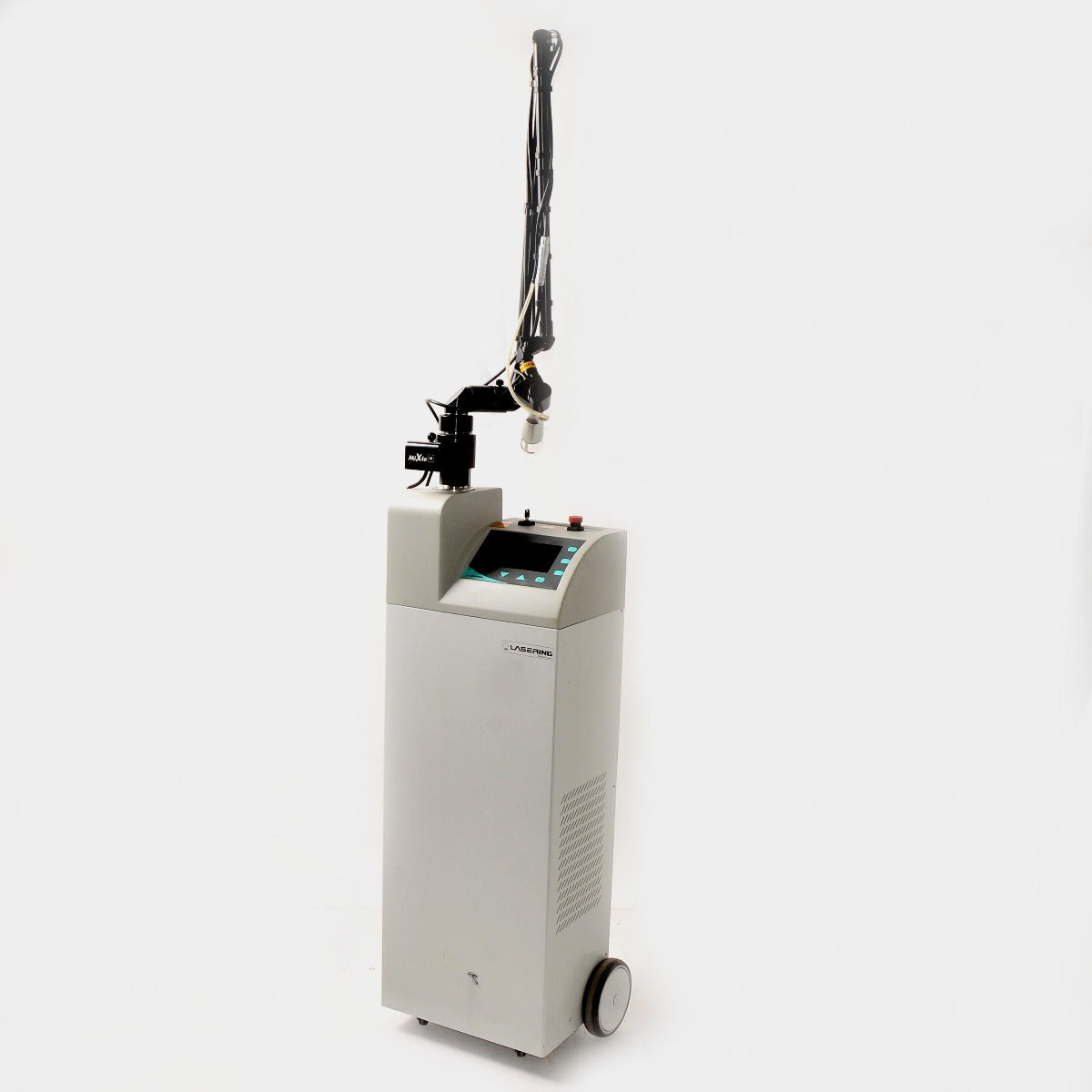 LASERING Slim Evolution Fractional CO2 Laser E30 + MiXto SX Aesthetic 30W Watts