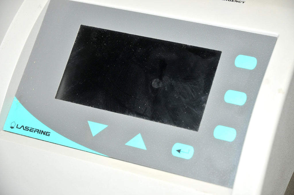 LASERING Slim Evolution Fractional CO2 Laser E30 + MiXto SX Aesthetic 30W Watts