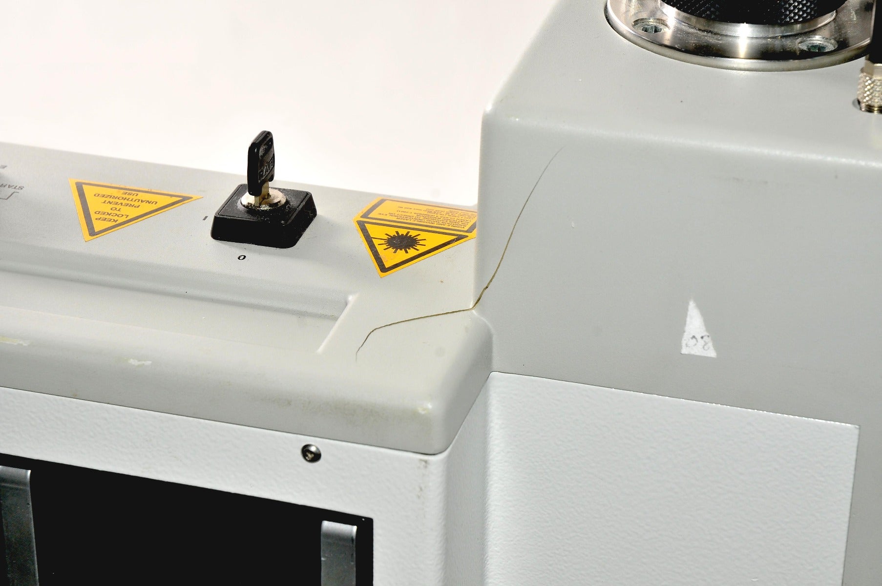 LASERING Slim Evolution Fractional CO2 Laser E30 + MiXto SX Aesthetic 30W Watts