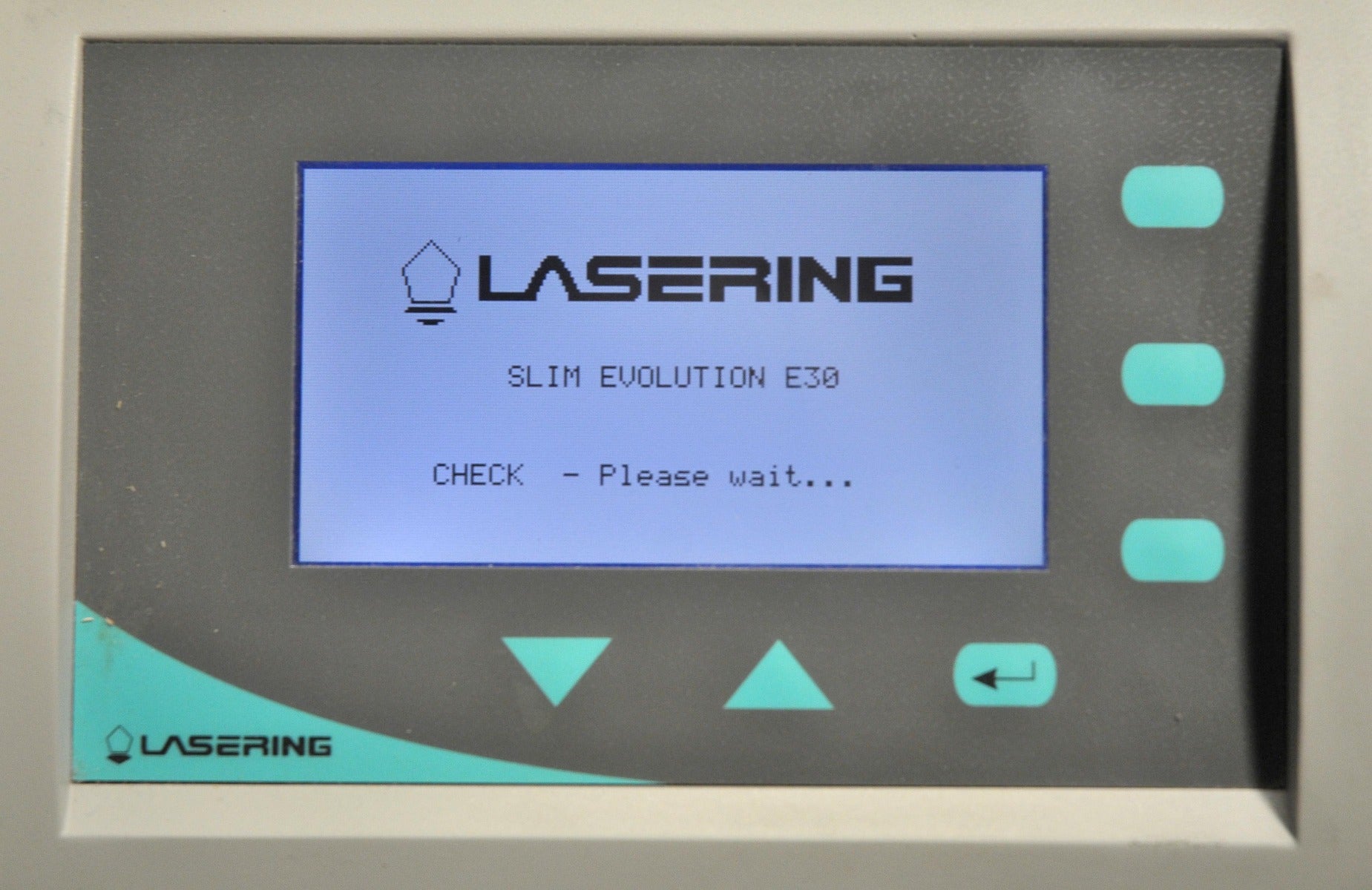 LASERING Slim Evolution Fractional CO2 Laser E30 + MiXto SX Aesthetic 30W Watts