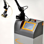 Lasering SLIM EVOLUTION Mixto SX E30 Medical Laser Fractional CO2 Wrinkles Acne+