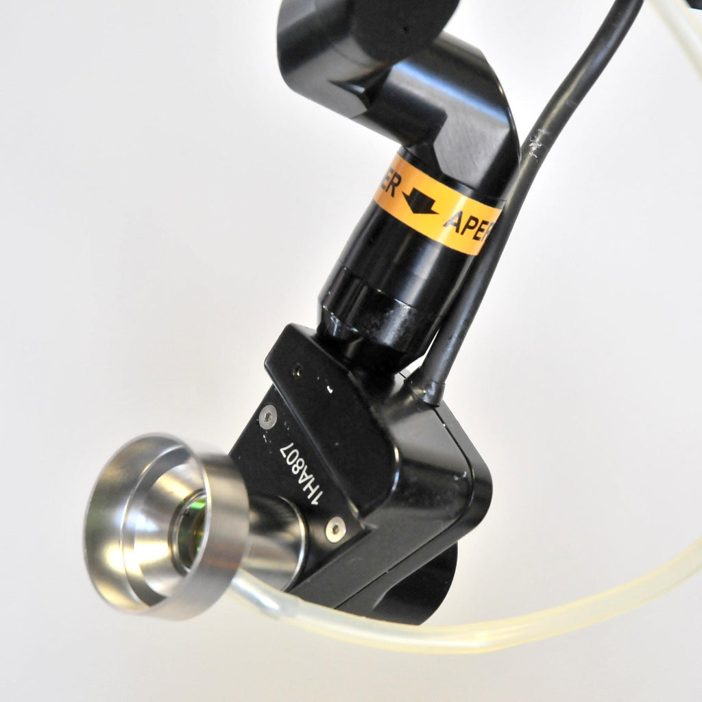 Lasering SLIM EVOLUTION Mixto SX E30 Medical Laser Fractional CO2 Wrinkles Acne+