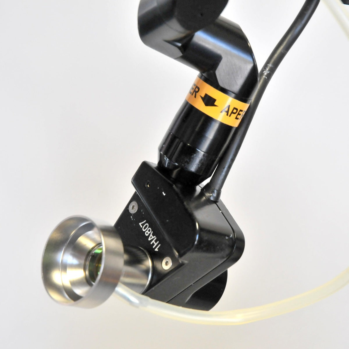 Lasering SLIM EVOLUTION Mixto SX E30 Medical Laser Fractional CO2 Wrinkles Acne+