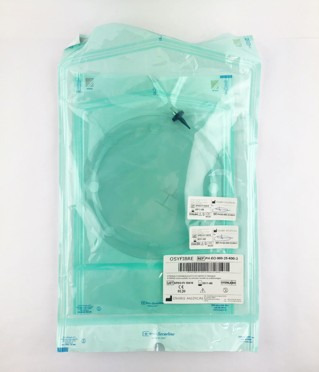 Pharaon Laserlipo Cannula Fiber PH-EO-980-25-600-3 OSYFIBRE Cannulae