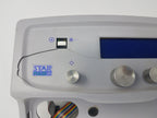 Laserscope Aura i Front Panel Display Needs TLC ** Parts Only SOLD AS IS **