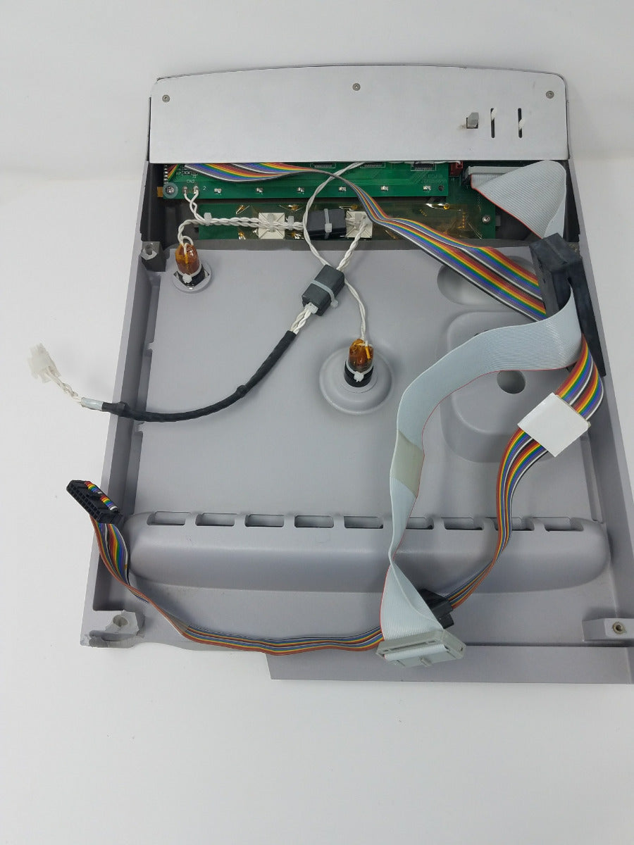 Laserscope Aura i Front Panel Display Needs TLC ** Parts Only SOLD AS IS **
