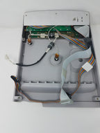 Laserscope Aura i Front Panel Display Needs TLC ** Parts Only SOLD AS IS **