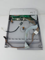 Laserscope Aura i Front Panel Display Needs TLC ** Parts Only SOLD AS IS **