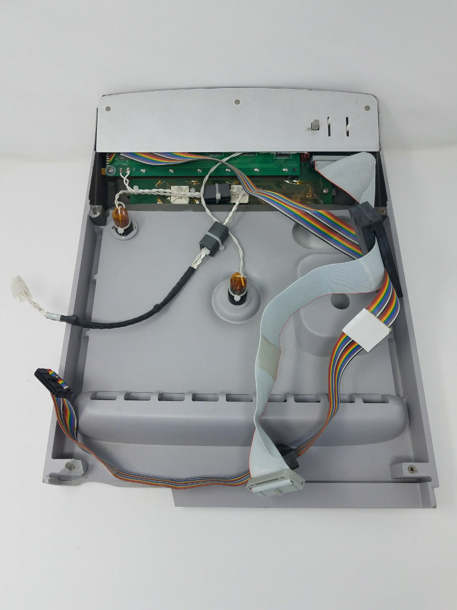 Laserscope Aura i Front Panel Display Needs TLC ** Parts Only SOLD AS IS **