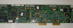 Laserscope Control Board PCB KTP 532 Laser Circuit Assembly * Parts SOLD AS IS *