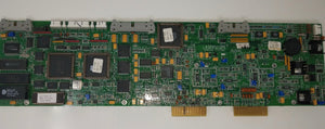 Laserscope Control Board PCB KTP 532 Laser Circuit Assembly * Parts SOLD AS IS *