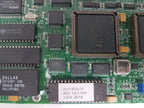 Laserscope Control Board PCB KTP 532 Laser Circuit Assembly * Parts SOLD AS IS *