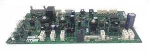 LaserScope Gemini Laser System NP Power Distribution Board 01260260 As-Is Parts