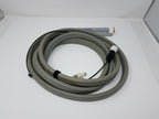Laserscope Gemini Lyra Aura Cool Spot 3mm Handpiece Versastat With Cable