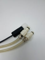 Laserscope Gemini Lyra Aura Cool Spot 3mm Handpiece Versastat With Cable