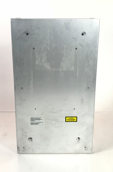 LaserScope Gemini YAG System Top Interior Laser Cavity Resonator Cover Panel