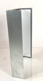LaserScope Gemini YAG System Top Interior Laser Cavity Resonator Cover Panel