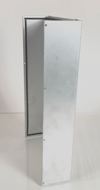 LaserScope Gemini YAG System Top Interior Laser Cavity Resonator Cover Panel