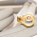 Lyra Laserscope Lyra Nd Yag Hair Removal Rejuvenation Handpiece 0010-9910