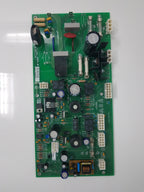 Laserscope KTP 532 Power Distribution Board PDB 0117-2450 ** Parts SOLD AS IS **