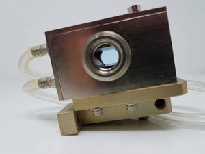 Laserscope KTP/532 Q-Switch Gooch & Housego ** PARTS SOLD AS IS **