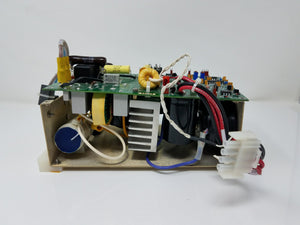 Laserscope Lyra Aura Lamp Power Driver Board 590-5A ** Pasts Only SOLD AS IS **