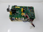 Laserscope Lyra Aura Lamp Power Driver Board 590-5A ** Pasts Only SOLD AS IS **