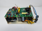 Laserscope Lyra Aura Lamp Power Driver Board 590-5A ** Pasts Only SOLD AS IS **