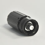 LASERSCOPE Laser Iridex Dermastat 2mm Handpiece Fiber End 10-2302 * PARTS AS-IS