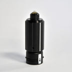 LASERSCOPE Laser Iridex Dermastat 2mm Handpiece Fiber End 10-2302 * PARTS AS-IS