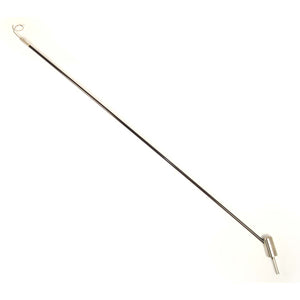 LaserScope Lyra Laser Fiber Umbilical Mast Flexible Support Cable Hanger Arm