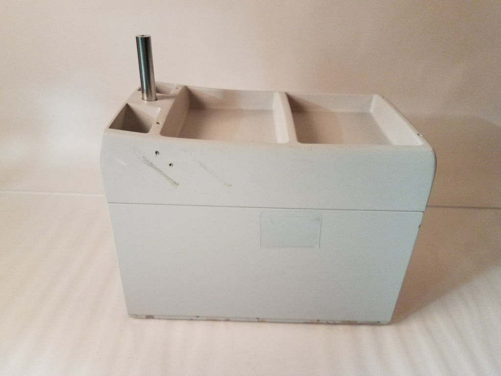 Laserscope LYRA Aura KTP Top Cover Shroud With Mast ** Parts Only SOLD AS IS **