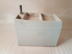 Laserscope LYRA Aura KTP Top Cover Shroud With Mast ** Parts Only SOLD AS IS **
