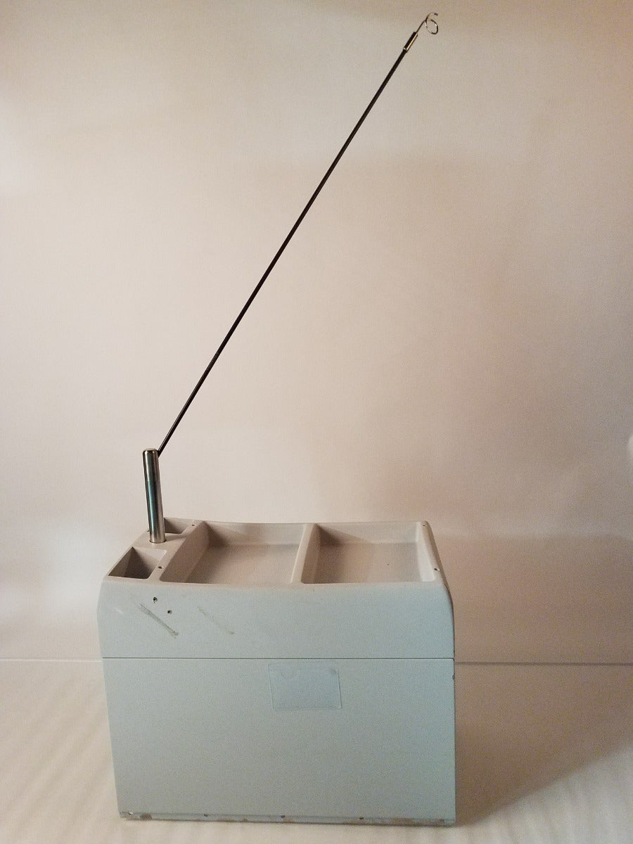 Laserscope LYRA Aura KTP Top Cover Shroud With Mast ** Parts Only SOLD AS IS **