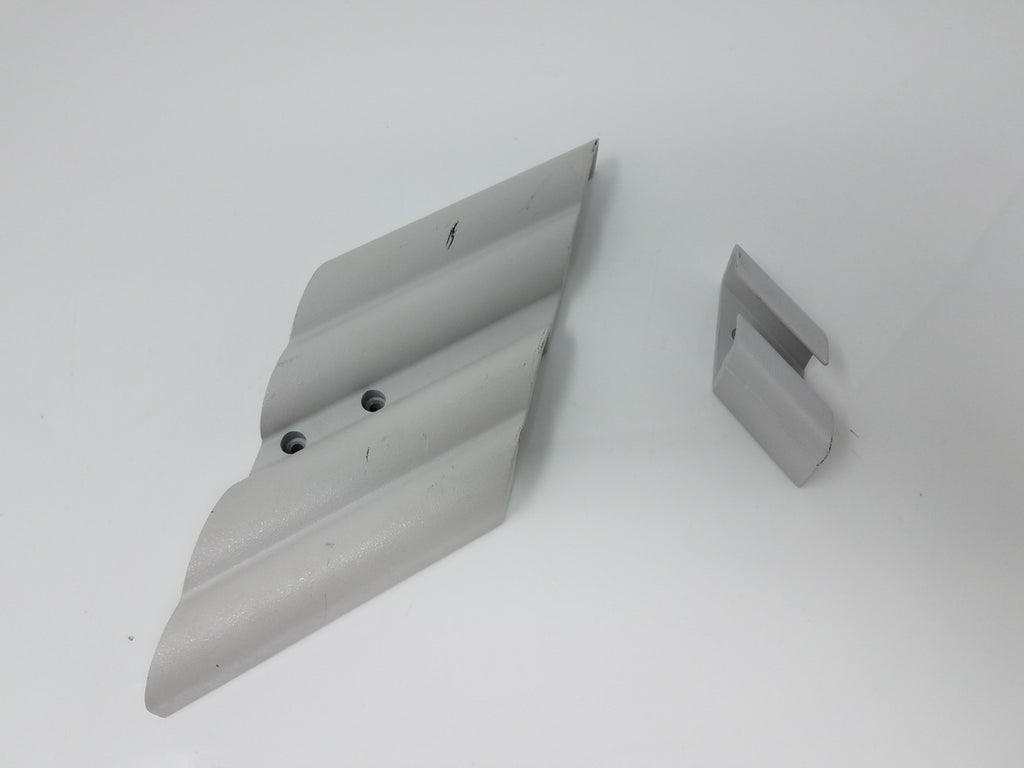 Laserscope Lyra Handpiece Tool Accessory Holder ** Parts Only SOLD AS IS **