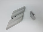 Laserscope Lyra Handpiece Tool Accessory Holder ** Parts Only SOLD AS IS **