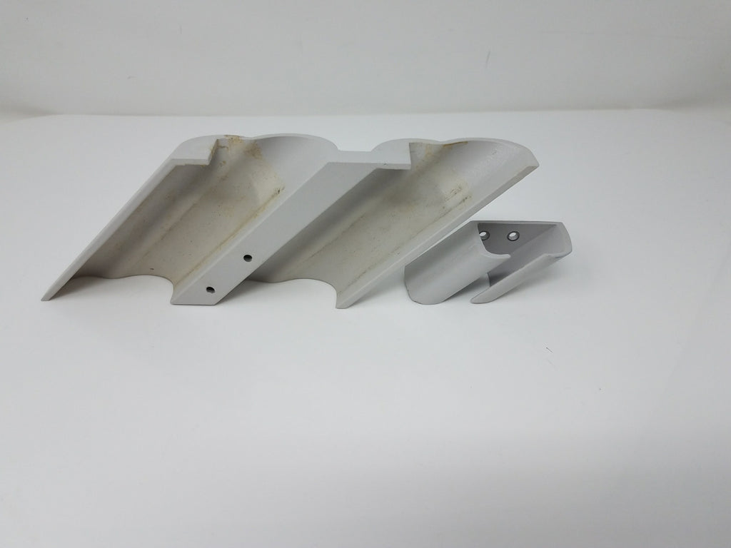 Laserscope Lyra Handpiece Tool Accessory Holder ** Parts Only SOLD AS IS **