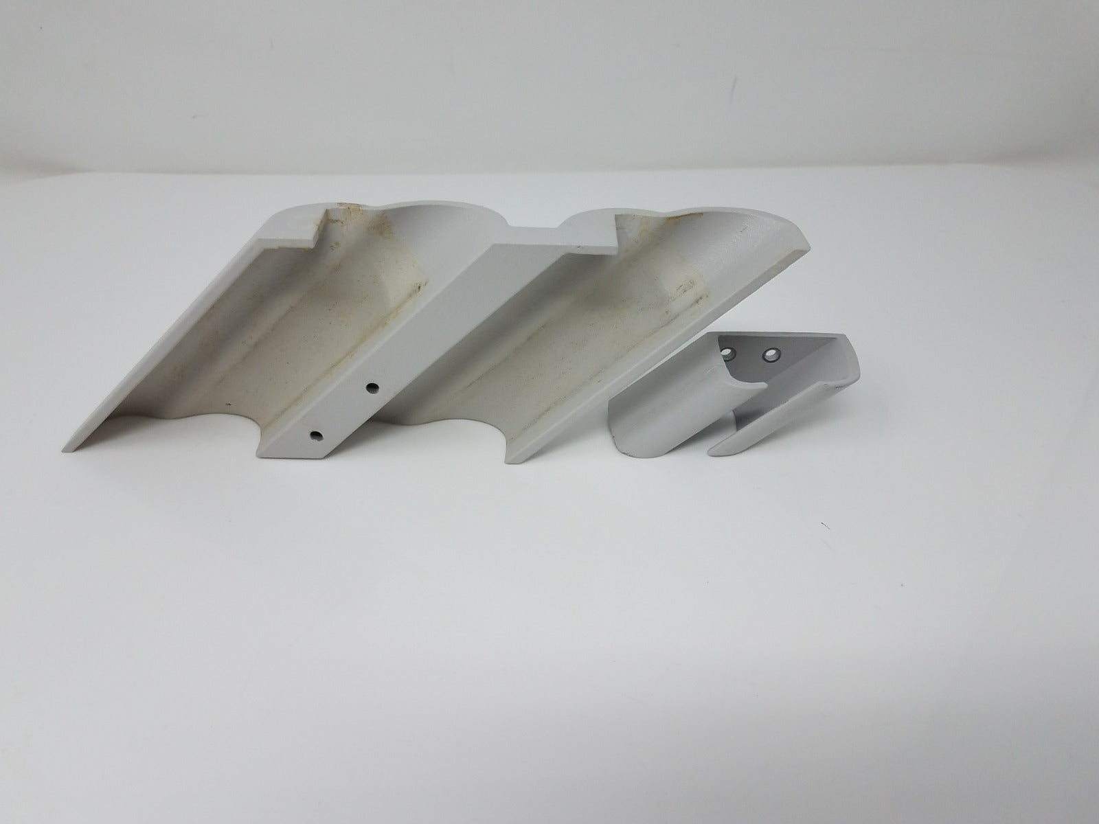 Laserscope Lyra Handpiece Tool Accessory Holder ** Parts Only SOLD AS IS **