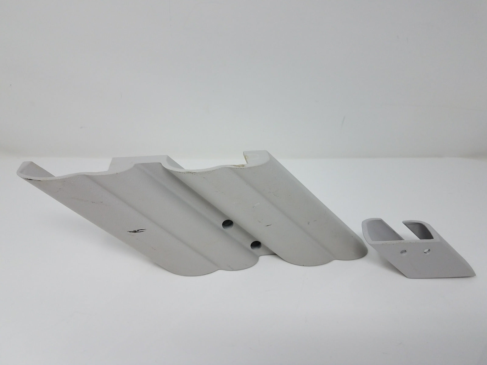 Laserscope Lyra Handpiece Tool Accessory Holder ** Parts Only SOLD AS IS **