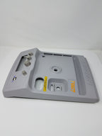 Laserscope Lyra i Top Cover Front Panel Shell *Parts Only SOLD AS IS **