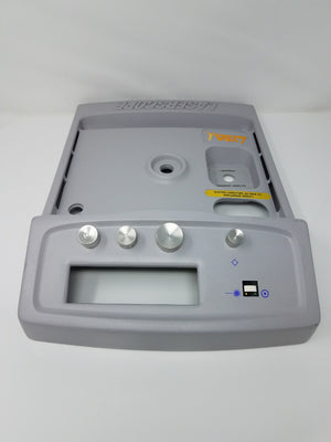 Laserscope Lyra i Top Cover Front Panel Shell *Parts Only SOLD AS IS **