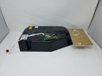 LYRA Laserscope Laser Cover Shroud Shield Internal Parts Untested AS-IS
